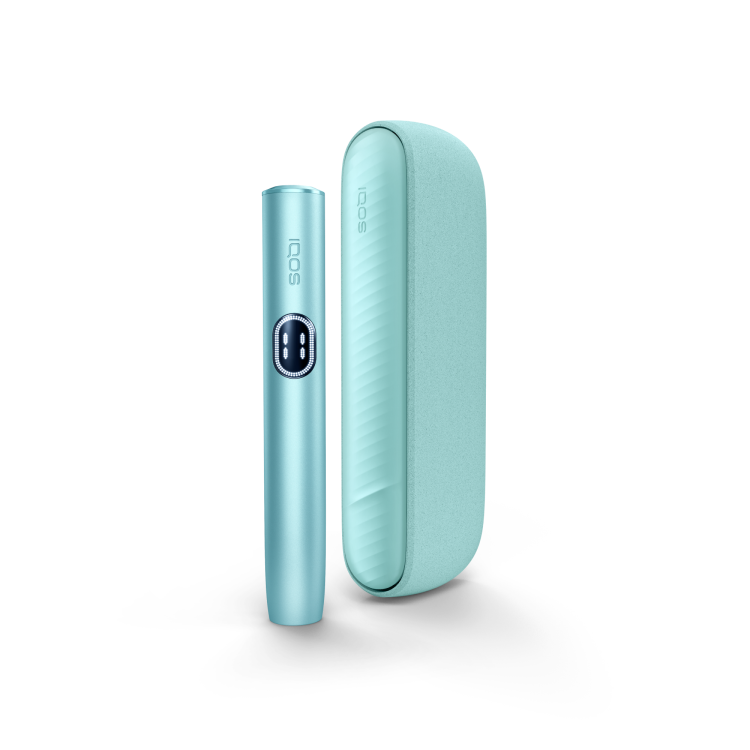 IQOS iluma i