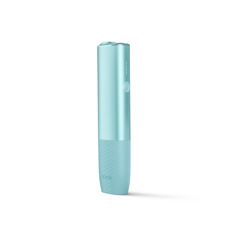 IQOS ILUMA一號