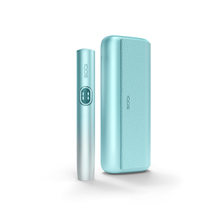 IQOS iluma i prime