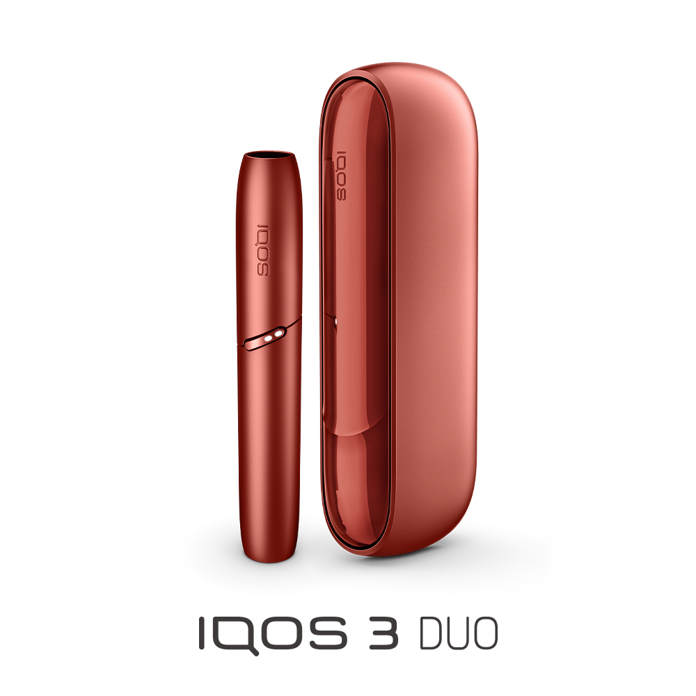 Compare_IQOS 3 DUO