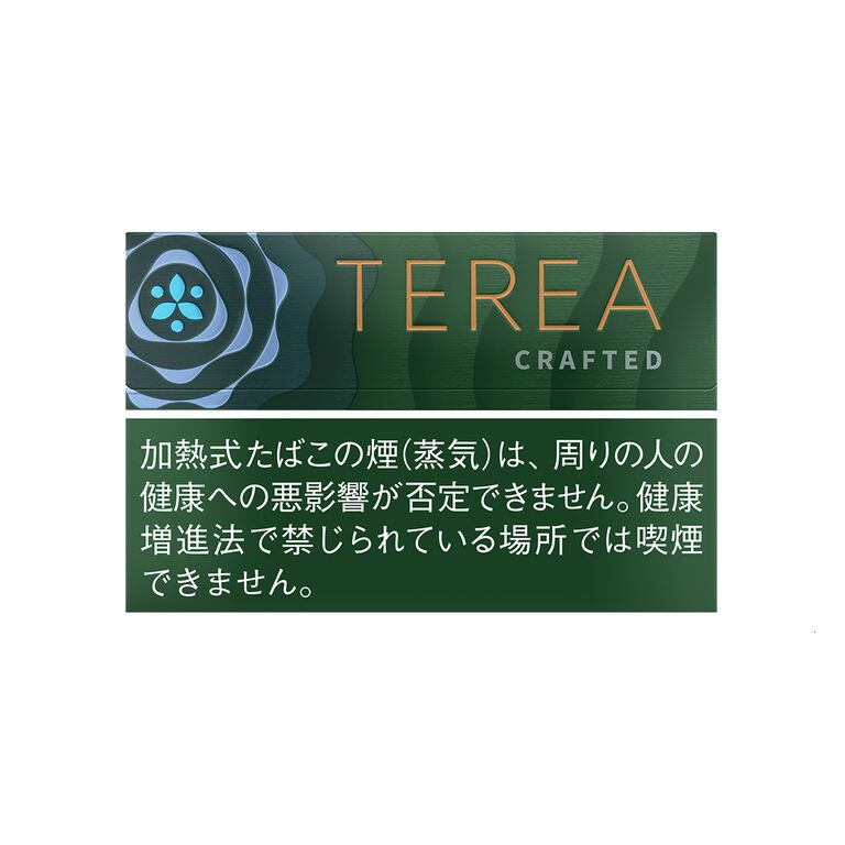 TEREA煙彈-玫瑰香