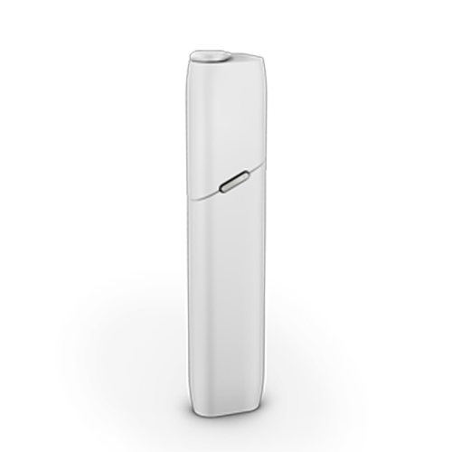 IQOS MUTLI 3.0 白色一體機