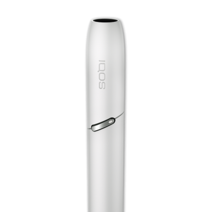 IQOS3.0加熱棒(不含充電盒)-白色