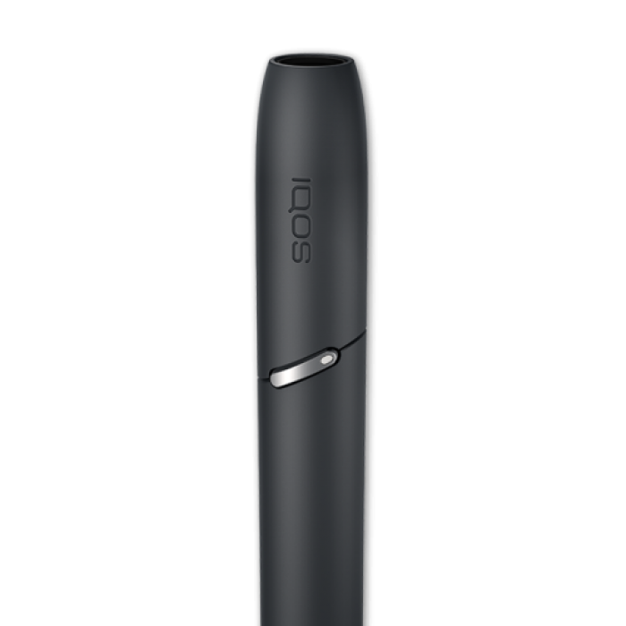 IQOS3.0加熱棒(不含充電盒)-黑色