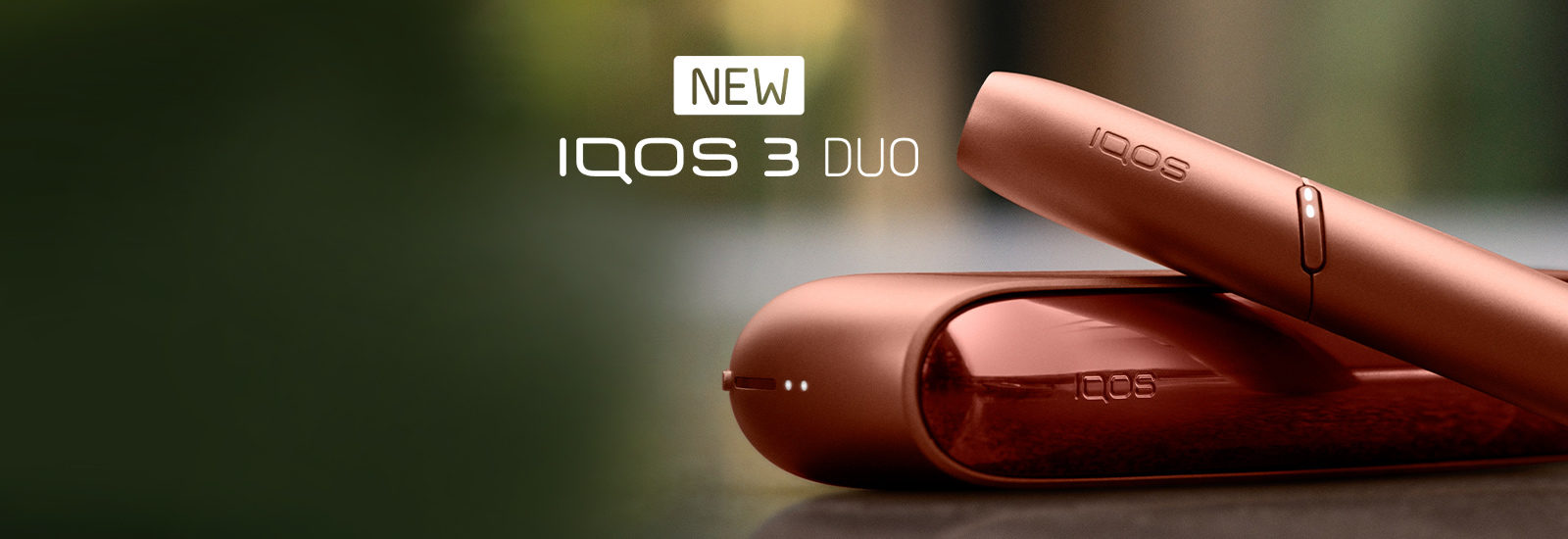 iqos