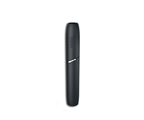 IQOS 3.0 DUO加熱棒（不含充電盒）-黑色