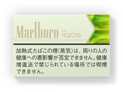 <strong>IQOS菸彈 – Marlboro萬寶路AMMIL</strong>