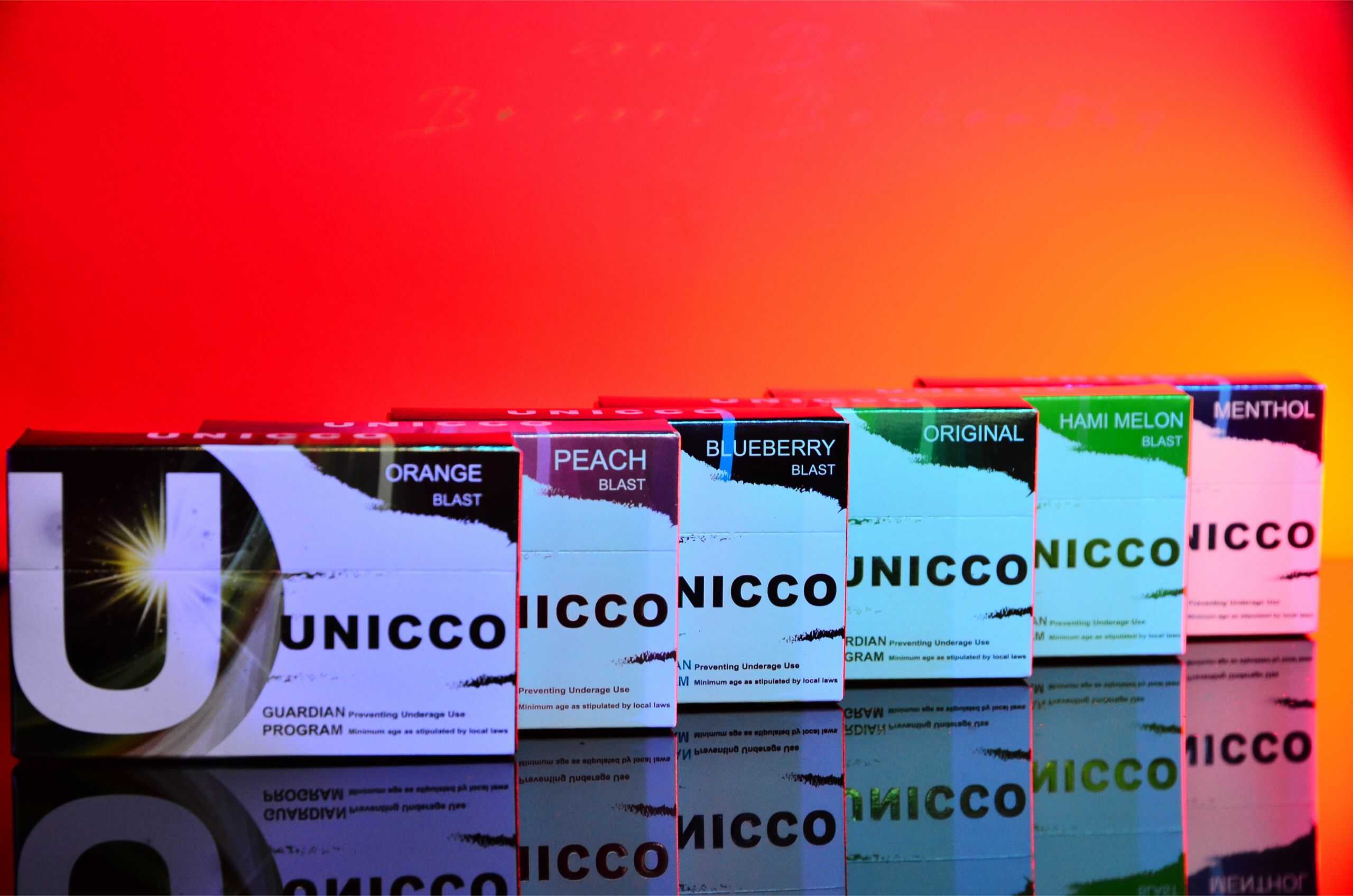 Where to buy? - Unicco