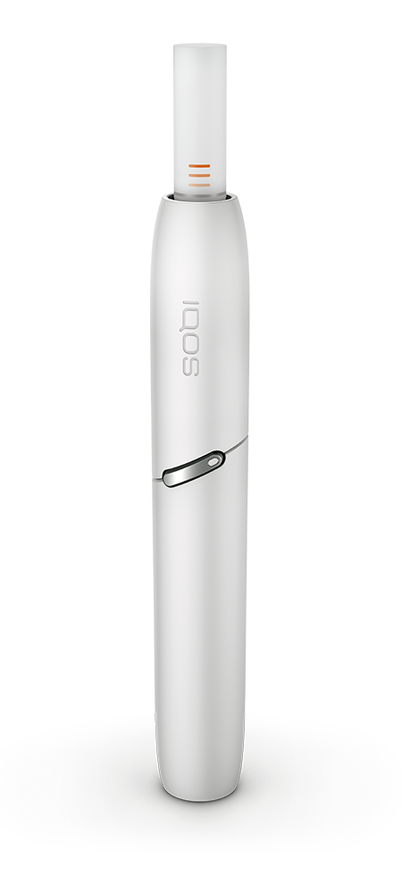 IQOS 3.0和IQOS煙彈