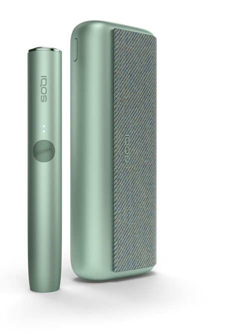 IQOS ILUMMA PRIME