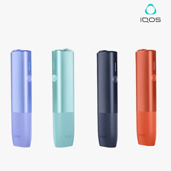 【四色】IQOS ILUMA i One主機 適用TEREA煙彈 IQOS主機最新推薦
