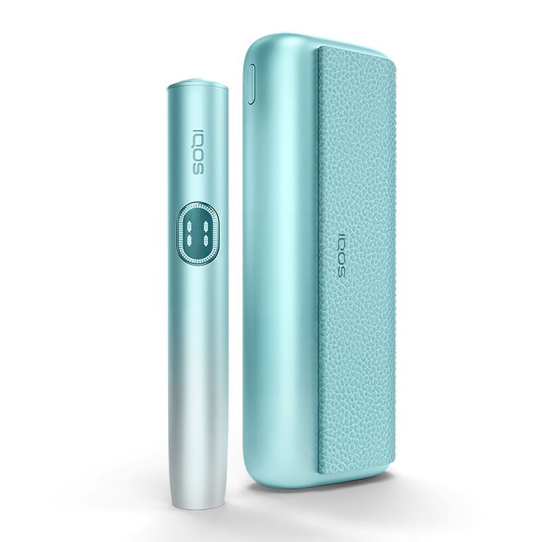 IQOS ILUMA i PRIME 主機