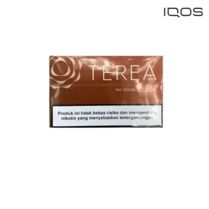 【朗姆酒】亞版(印尼) TEREA煙彈現貨 IQOS ILUMA專用 整條煙(10包)