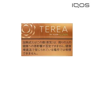 日本 TEREA煙彈