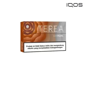 【新太陽爆珠】亞洲版 TEREA煙彈 ILUMA專用 整條煙(10包)