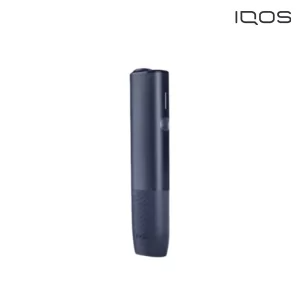 IQOS ILUMA i ONE 主機
