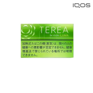 日本 TEREA煙彈