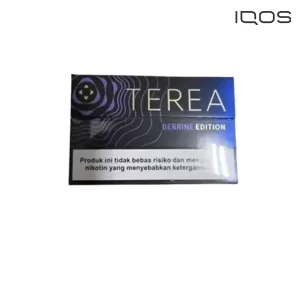 【紫波葡萄】亞洲版(印尼) TEREA 口味 IQOS ILUMA專用 整條煙(10包)