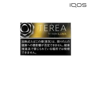 日本 TEREA煙彈