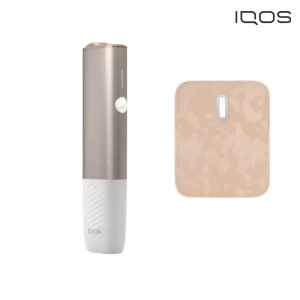 【日本限定金色】IQOS ILUMA I ONE Minera 限量款 適用TEREA煙彈