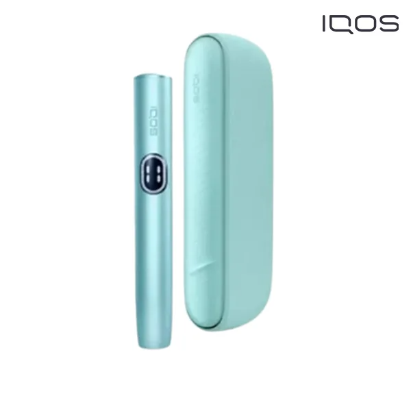 【冰鋒藍】IQOS TEREA主機 適用TEREA煙彈 IQOS ILUMA i 加熱煙主機