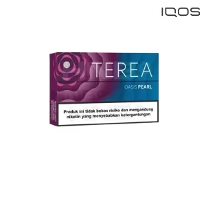 【綠洲珍珠】亞版(印尼) 日本加熱菸 TEREA煙彈 ILUMA專用 IQOS 煙彈 整條煙(10包)