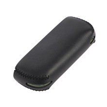 適用IQOS ILUMA 保護殼套 超薄編織皮革軟殼