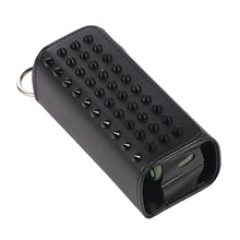 適用iqos iluma保護皮套iluma i收納包 五角星鉚釘