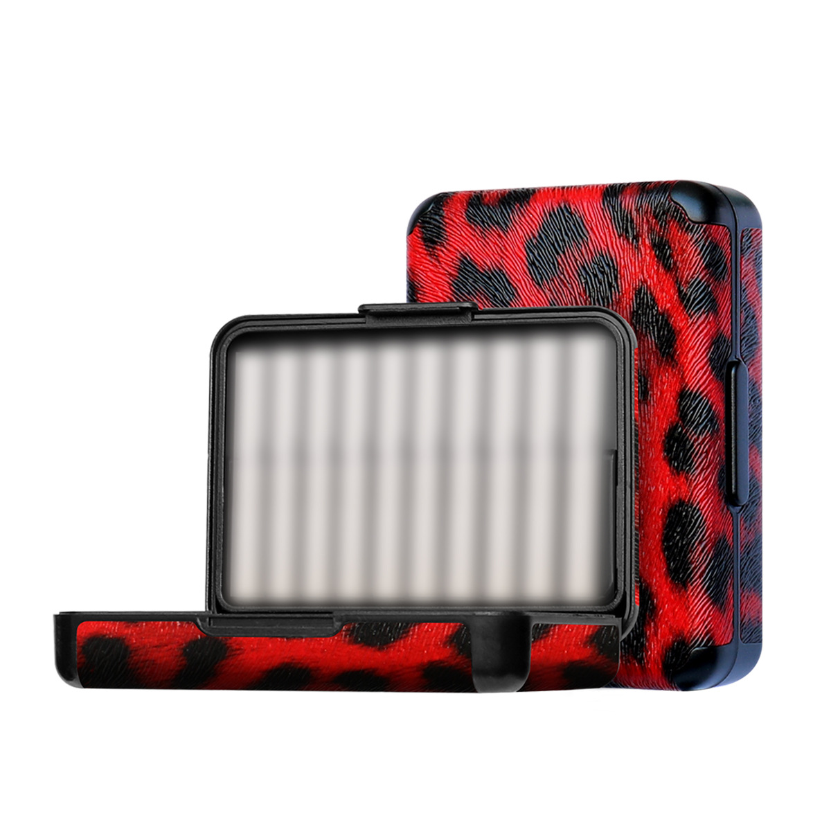 IQOS加熱不燃燒菸彈收納盒20 HeatSticks Box MARLBORO香菸盒