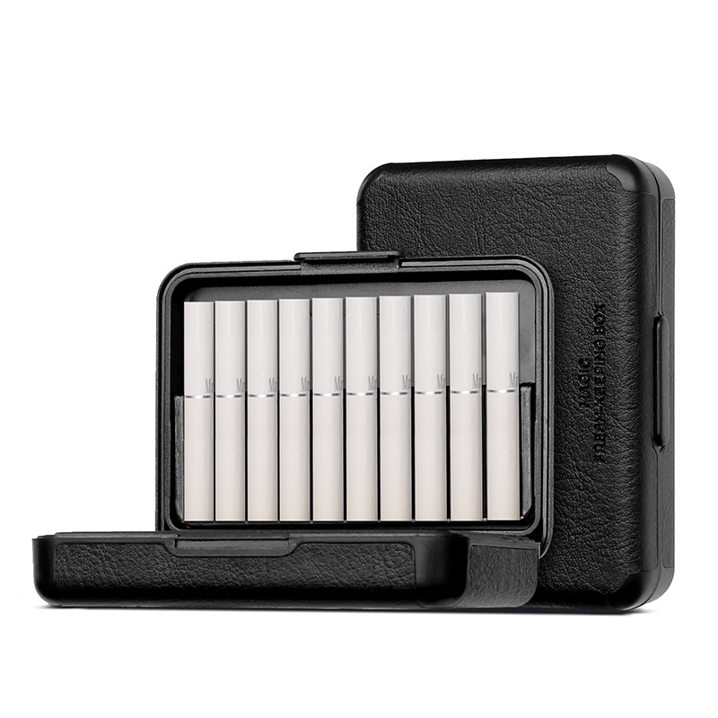 IQOS加熱不燃燒菸彈收納盒20 HeatSticks Box MARLBORO香菸盒