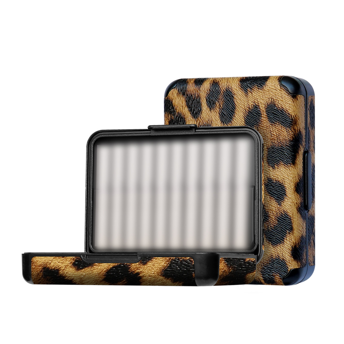 IQOS加熱不燃燒菸彈收納盒20 HeatSticks Box MARLBORO香菸盒