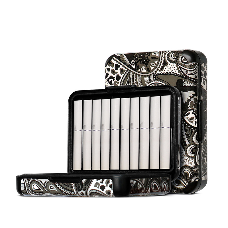 IQOS加熱不燃燒菸彈收納盒20 HeatSticks Box MARLBORO香菸盒