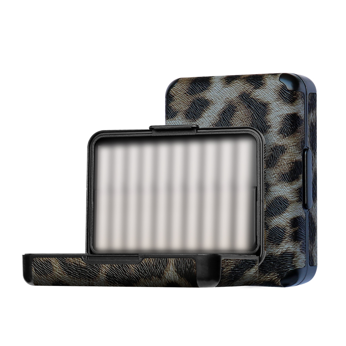 IQOS加熱不燃燒菸彈收納盒20 HeatSticks Box MARLBORO香菸盒