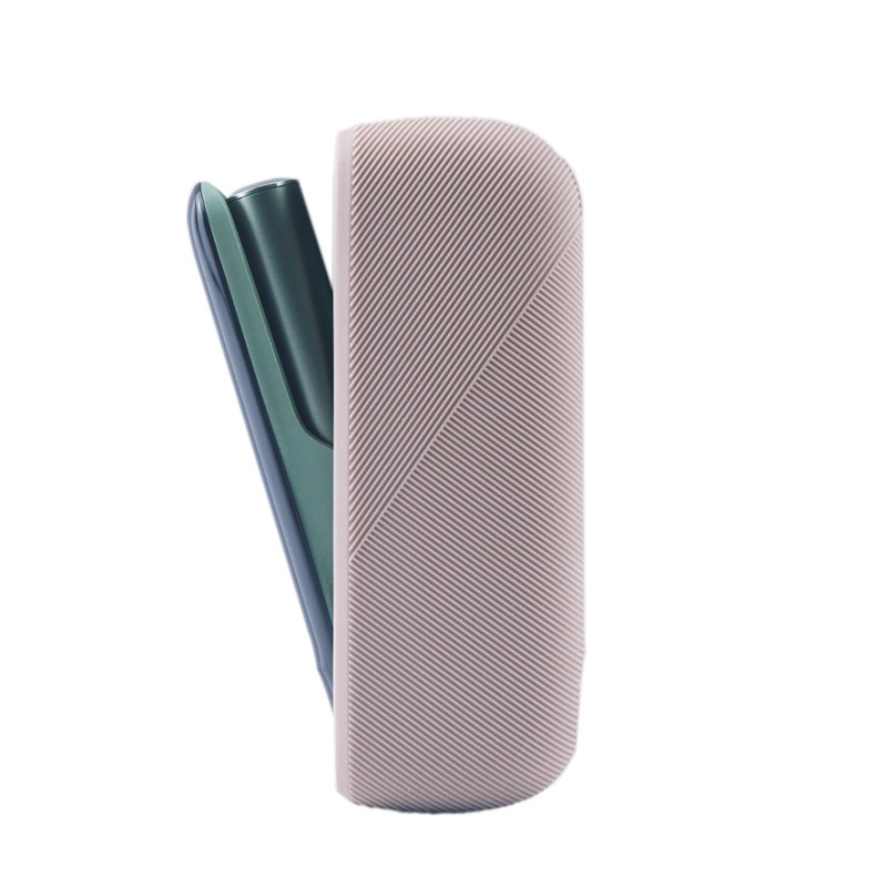 廠家直銷適用於IQOS iluma 矽膠套 六代機防塵IQOS iluma保護套外殼