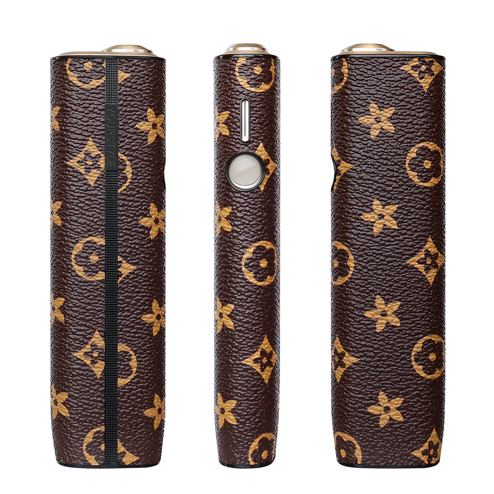 適用ILUMA ONE保護殼皮套iluma one保護套防摔iqos保護套廠家現貨