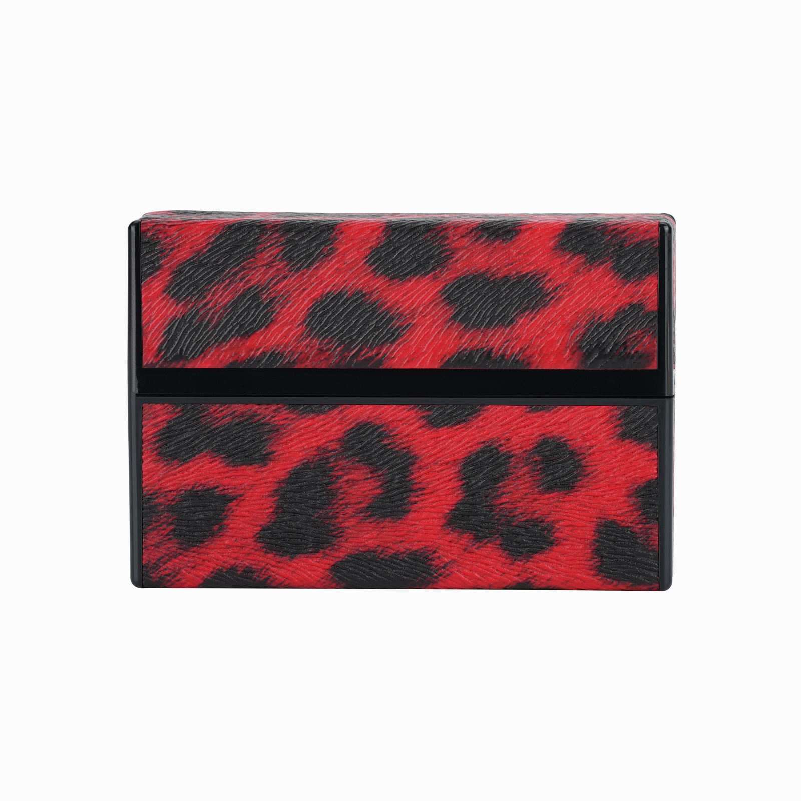 現貨for iluma i one leather cover適用terea菸彈清潔收納皮革套