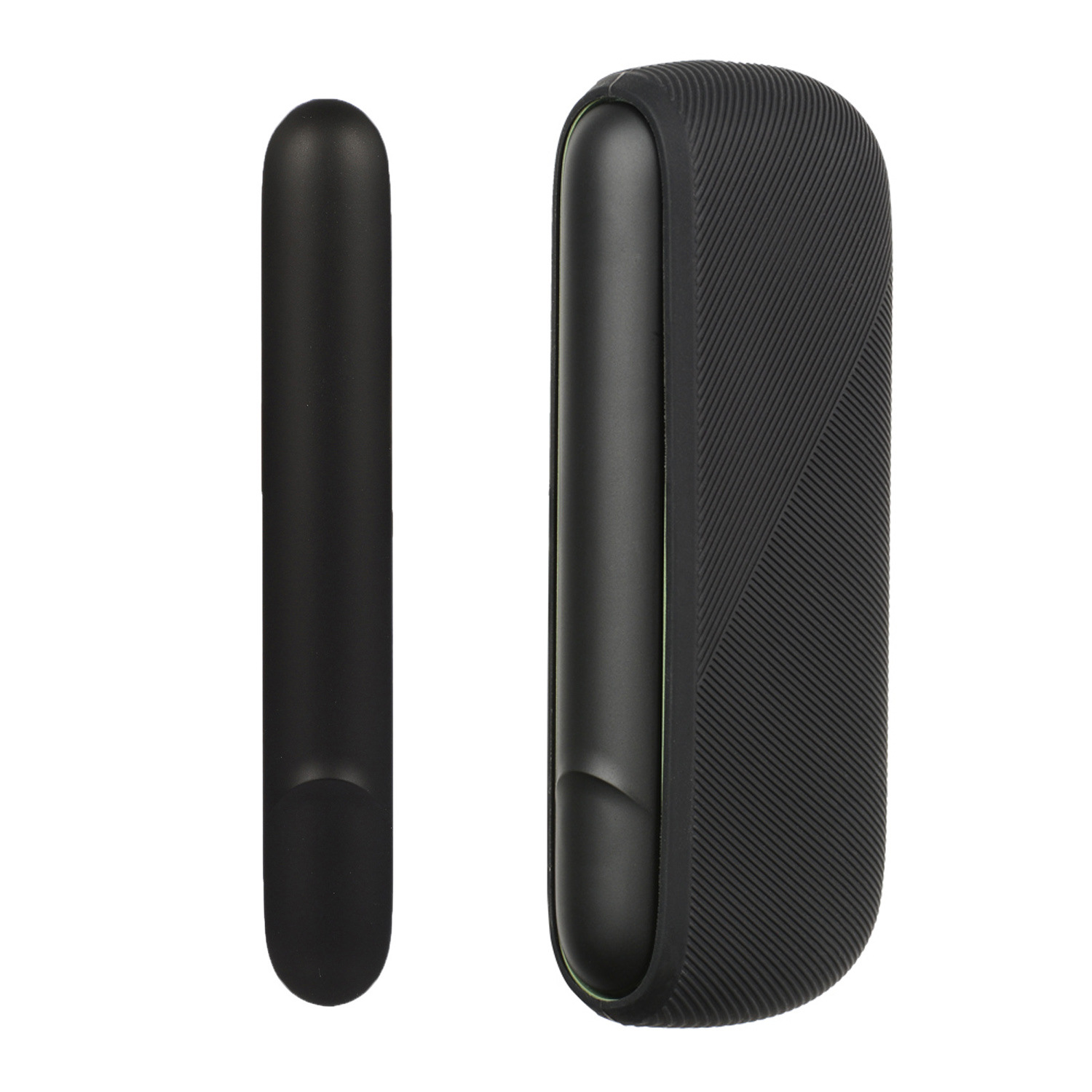 廠家直銷適用於IQOS iluma 矽膠套 六代機防塵IQOS iluma保護套外殼