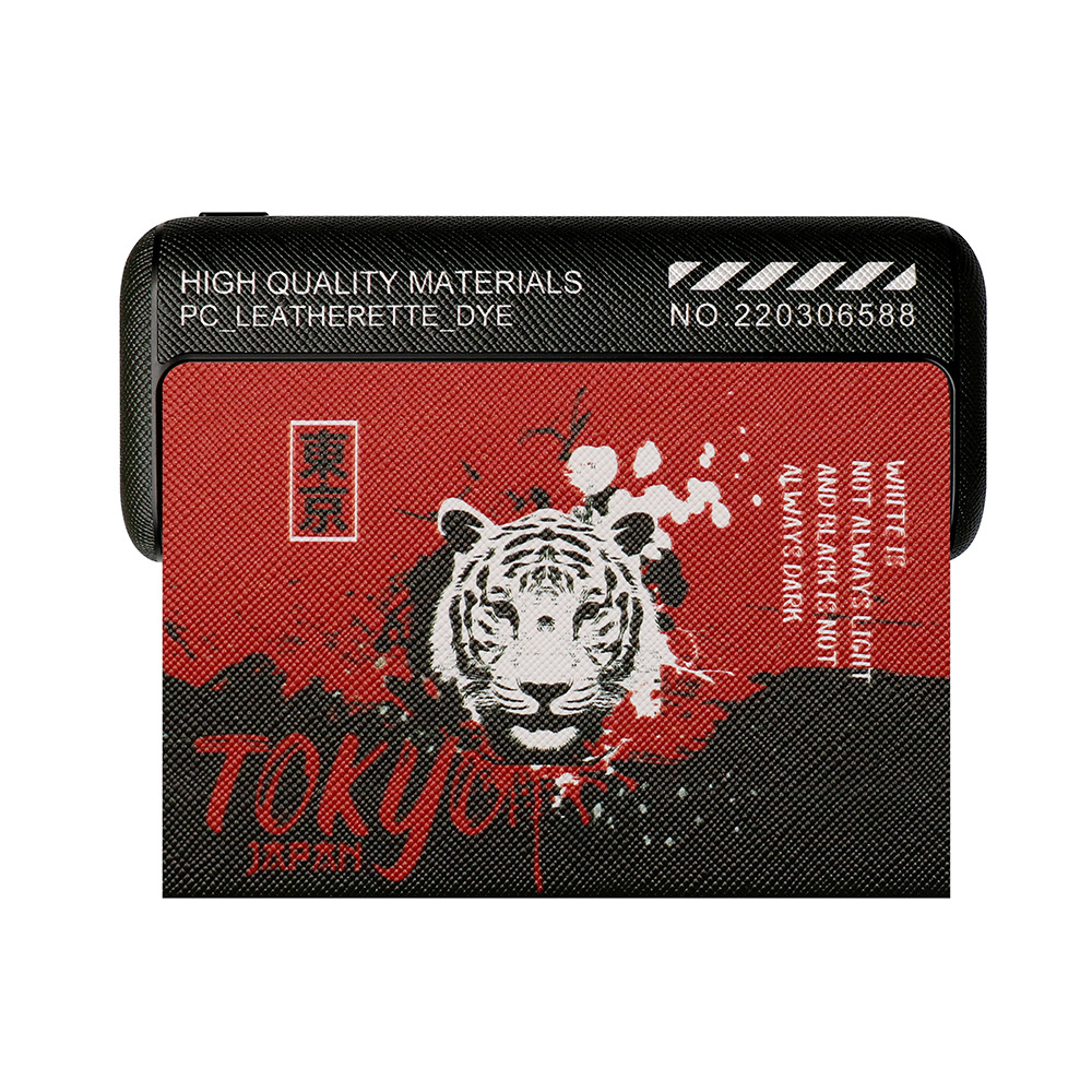 適合IQOS ILUMA PRIME/旗艦機6 7代充電倉保護裝飾皮殼套跨境爆款