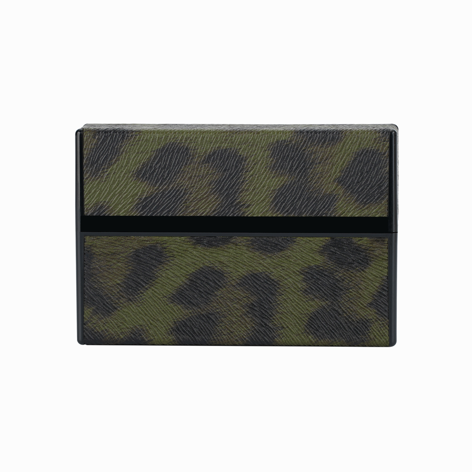 現貨for iluma i one leather cover適用terea菸彈清潔收納皮革套