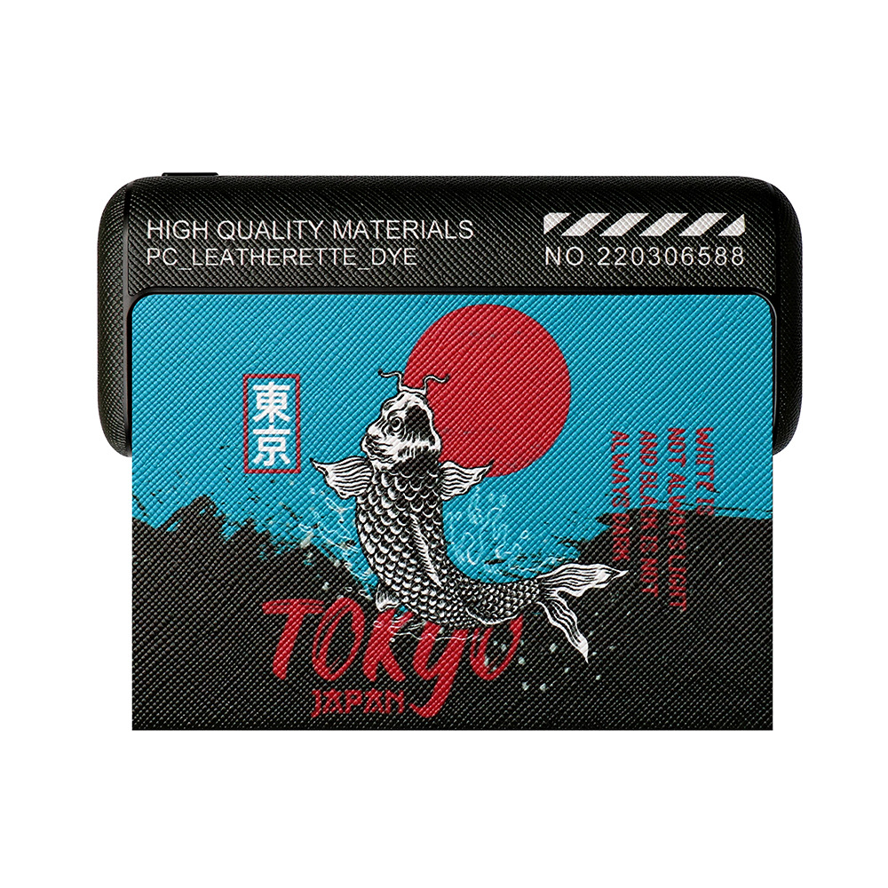 適合IQOS ILUMA PRIME/旗艦機6 7代充電倉保護裝飾皮殼套跨境爆款