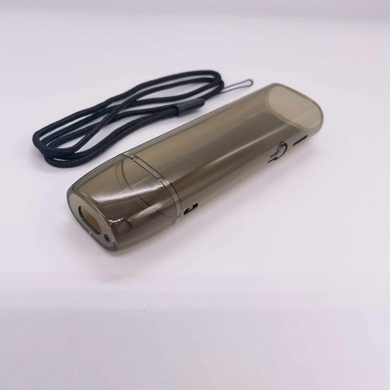 適用IQOS ILUMA i ONE保護殼套iluma i one六七代新款 帶掛繩7色現貨