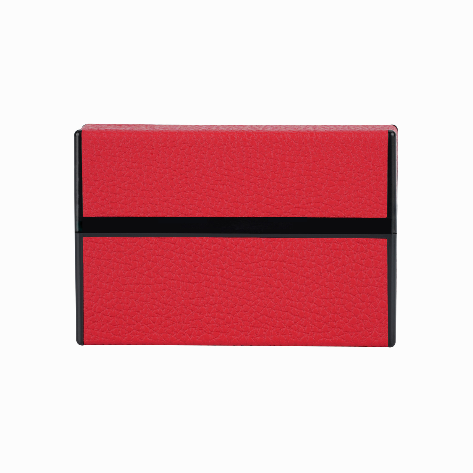 現貨for iluma i one leather cover適用terea菸彈清潔收納皮革套