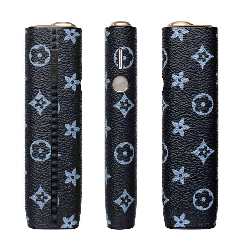 適用ILUMA ONE保護殼皮套iluma one保護套防摔iqos保護套廠家現貨