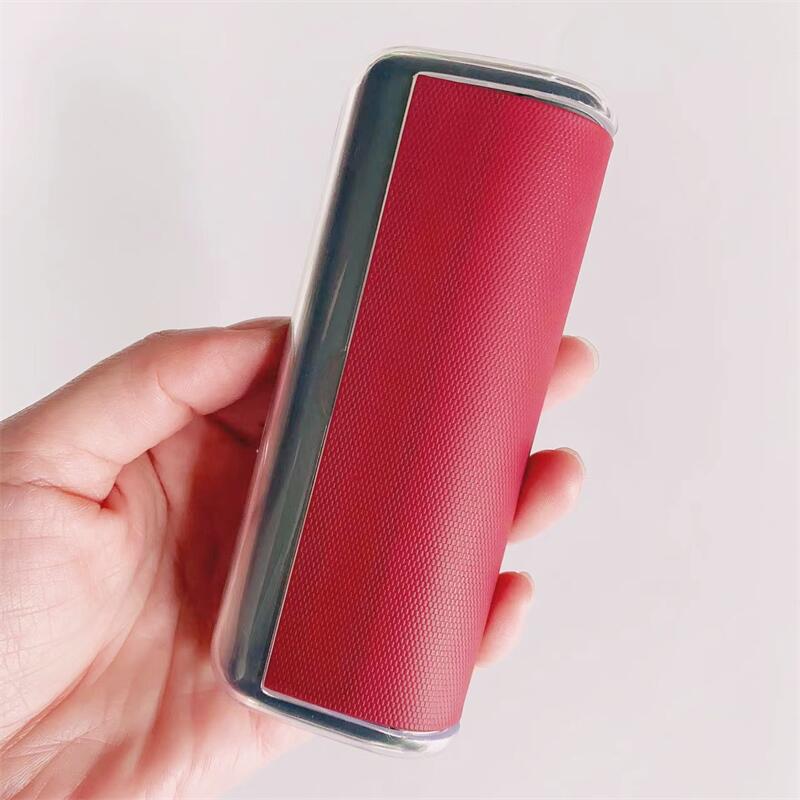 廠家直銷iqos iluma prime新款軟膠TPU保護套 可DIY圖 LOGO仿原套裝