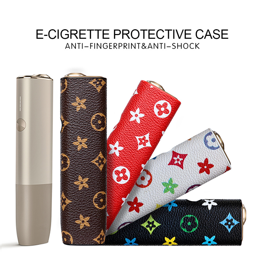 適用ILUMA ONE保護殼皮套iluma one保護套防摔iqos保護套廠家現貨