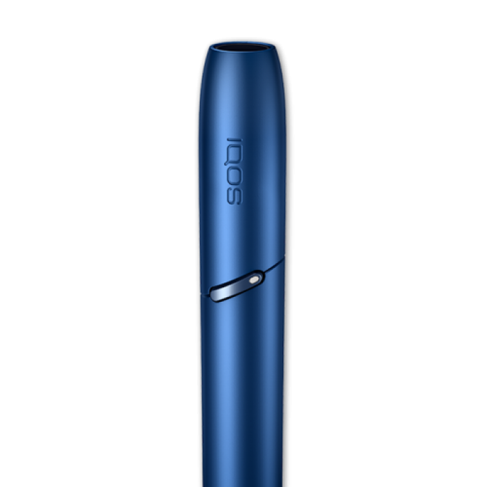 IQOS3.0加熱棒(不含充電盒)-星藍